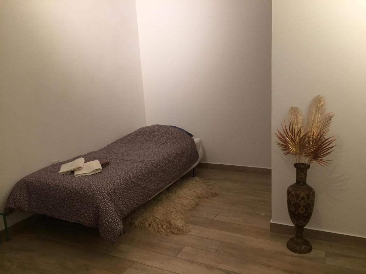 Salara Farmhouse 科佩尔 外观 照片
