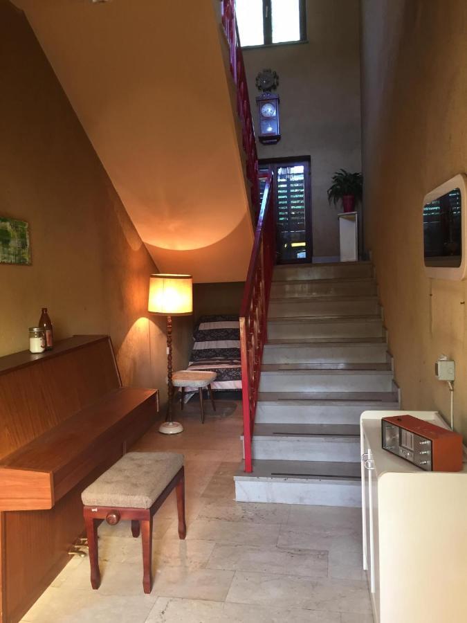 Salara Farmhouse 科佩尔 外观 照片