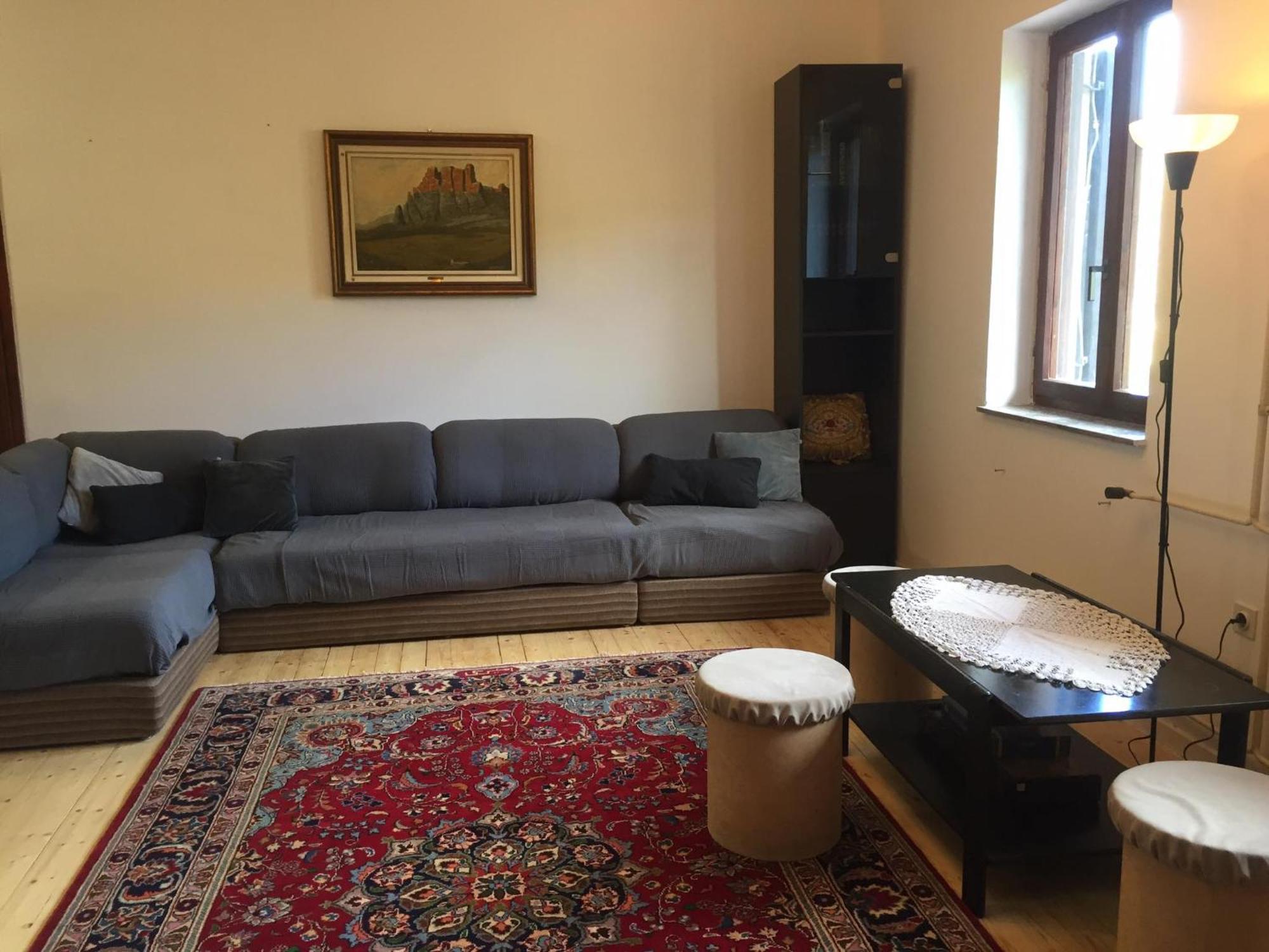 Salara Farmhouse 科佩尔 客房 照片